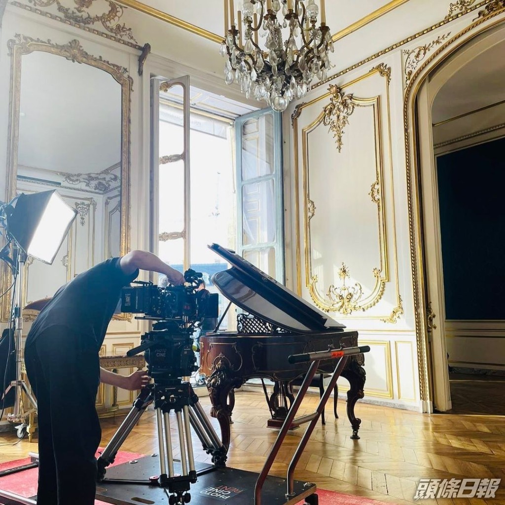 周杰倫於5月初時稱將於6或7月發新專輯，當時沒有人信。